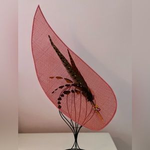 Griffin Hatters Fascinator